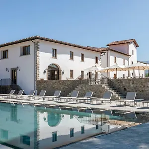 Viesca & Il Borro Toscana Resort Reggello