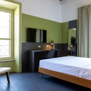 Modo & Guest house Rome