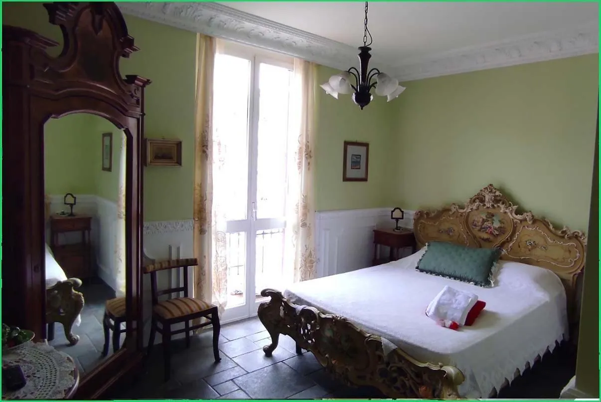 Bed And Breakfast Sopranos La Spezia Bed & Breakfast