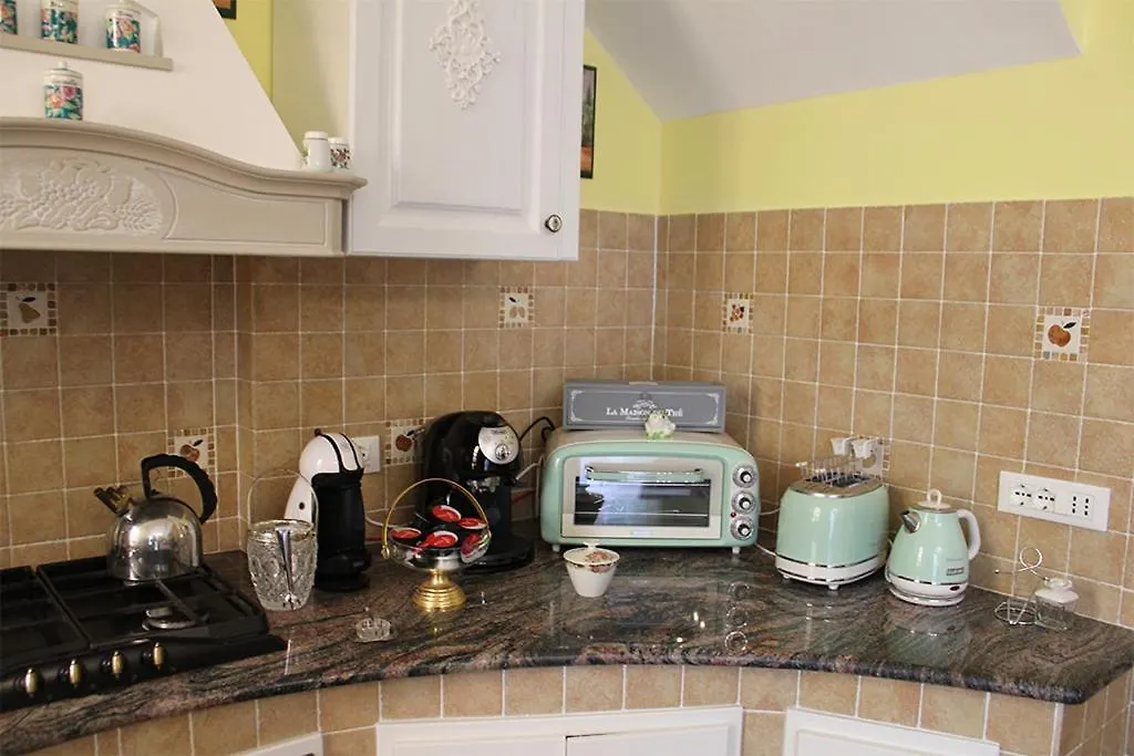 Bed And Breakfast Sopranos La Spezia Bed & Breakfast